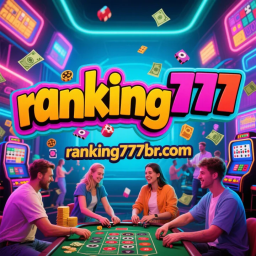 ranking777